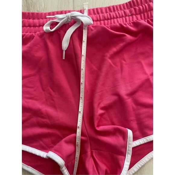 Forever 21 Active Ringer Dolphin Shorts - Picture 12 of 13